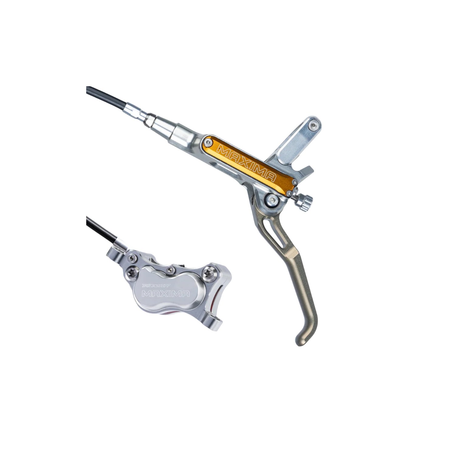 New products